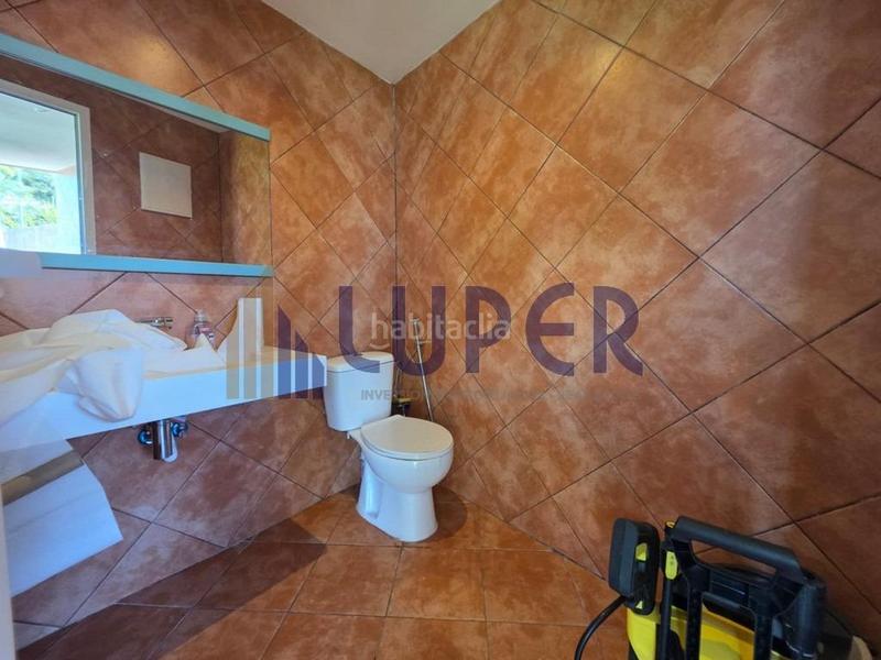 Foto 78ae3cbd-5924-45d5-ad5f-cab5255ab3bd. Location chalet dans Sol y Luz Sant Vicent del Raspeig Foto 78ae3cbd-5924-45d5-ad5f-cab5255ab3bd. Location chalet dans Sol y Luz Sant Vicent del Raspeig