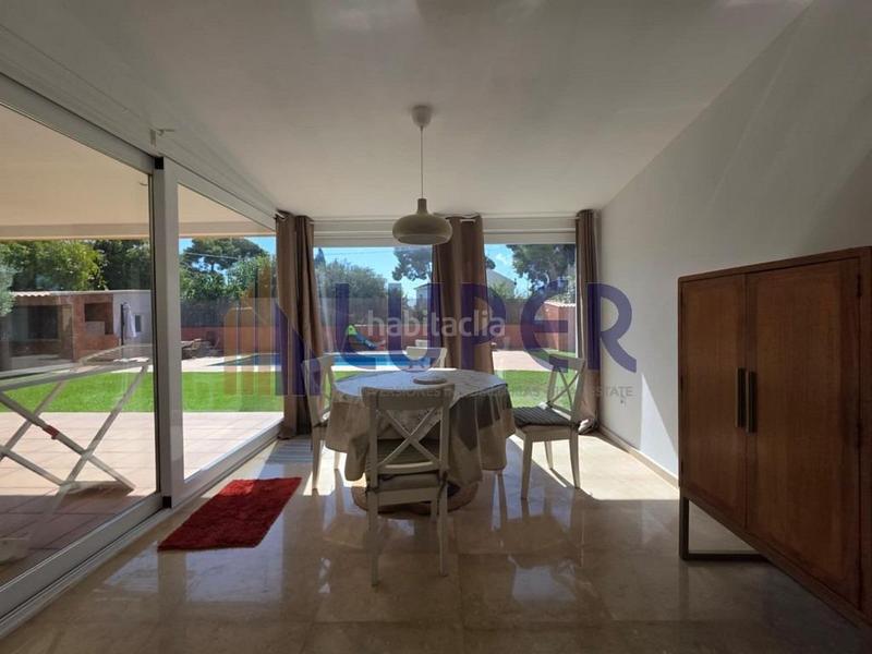 Foto b5bfc448-9f95-49c8-96a6-fa24bb30a6c0. Location chalet dans Sol y Luz Sant Vicent del Raspeig Foto b5bfc448-9f95-49c8-96a6-fa24bb30a6c0. Location chalet dans Sol y Luz Sant Vicent del Raspeig