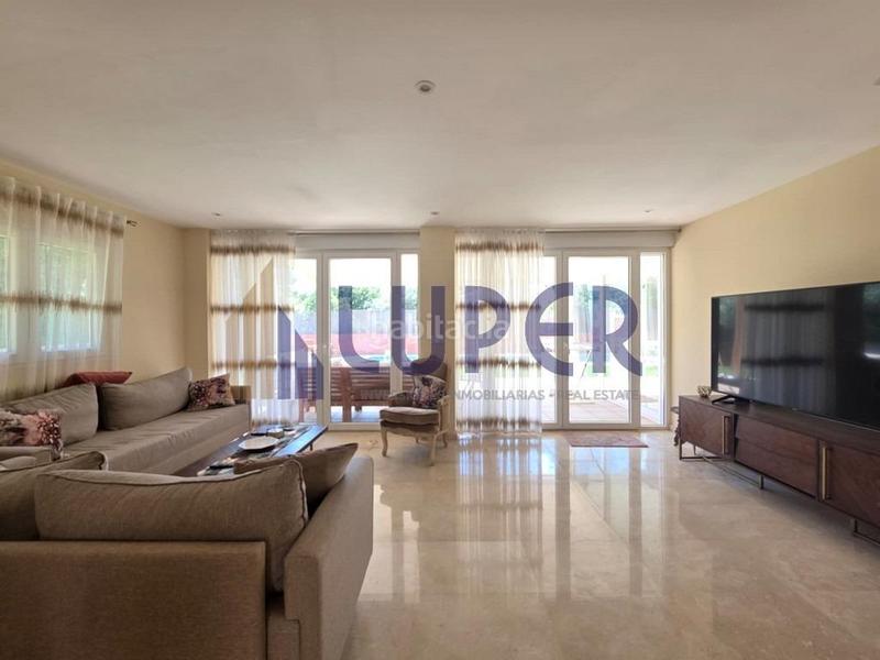 Foto 35f28bcd-633b-4edc-9798-03b0780e9554. Miete chalet in Sol y Luz Sant Vicent del Raspeig Foto 35f28bcd-633b-4edc-9798-03b0780e9554. Miete chalet in Sol y Luz Sant Vicent del Raspeig