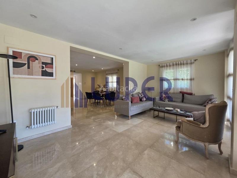 Foto a3e4d733-6c85-4098-b1d6-a18d07659c25. Miete chalet in Sol y Luz Sant Vicent del Raspeig Foto a3e4d733-6c85-4098-b1d6-a18d07659c25. Miete chalet in Sol y Luz Sant Vicent del Raspeig