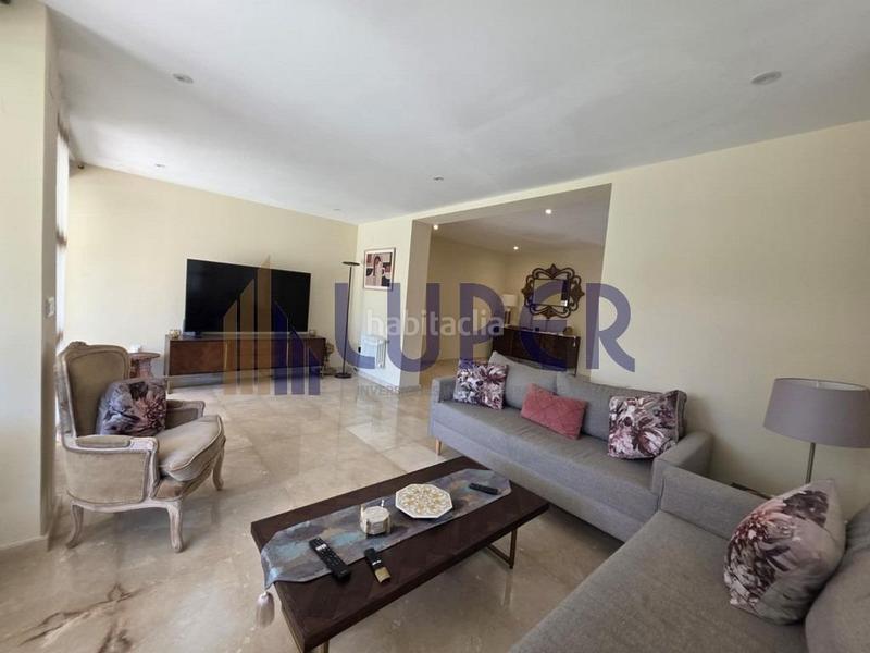 Foto b1eb02f9-ef49-4e99-86b6-78127f5e084f. Miete chalet in Sol y Luz Sant Vicent del Raspeig Foto b1eb02f9-ef49-4e99-86b6-78127f5e084f. Miete chalet in Sol y Luz Sant Vicent del Raspeig