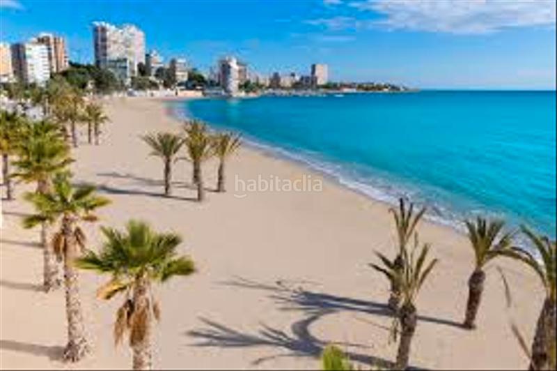 Foto b364681b-0fcd-4f84-b6ad-df795dcc7ec1. Édifice dans Benalúa Alicante Foto b364681b-0fcd-4f84-b6ad-df795dcc7ec1. Édifice dans Benalúa Alicante