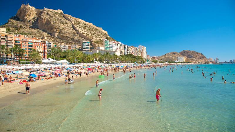 Foto fa914e50-8b8d-47eb-9168-a7cedfff3f42. Édifice dans Benalúa Alicante Foto fa914e50-8b8d-47eb-9168-a7cedfff3f42. Édifice dans Benalúa Alicante