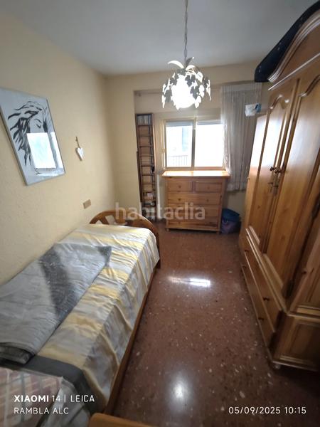 Foto a54f71d1-935b-4851-85f3-5789ac4609de. Piso en avenida salamanca 15 piso en venta en avenida salamanca en Alicante Foto a54f71d1-935b-4851-85f3-5789ac4609de. Piso en avenida salamanca 15 piso en venta en avenida salamanca en Alicante
