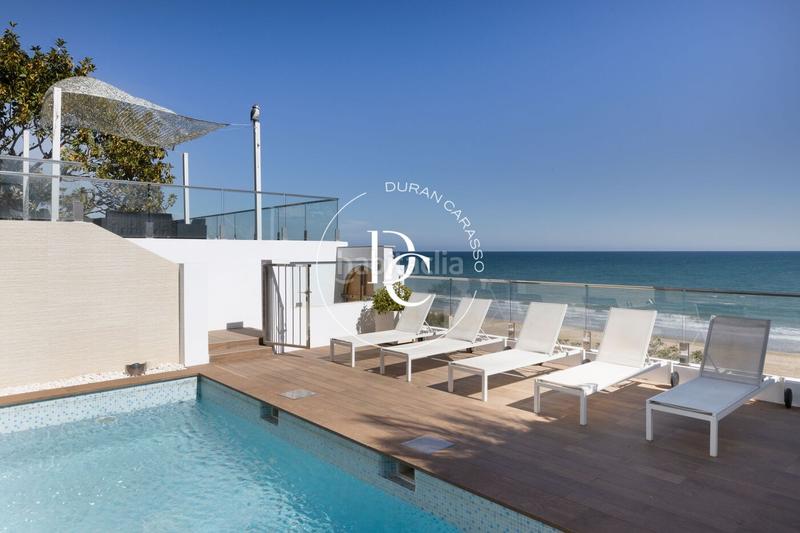 Foto 4e8efaba-94d2-4959-b3f5-ab32a61e4603. Casa amb calefacció a Barri de Mar Vilanova i la Geltrú Foto 4e8efaba-94d2-4959-b3f5-ab32a61e4603. Casa amb calefacció a Barri de Mar Vilanova i la Geltrú