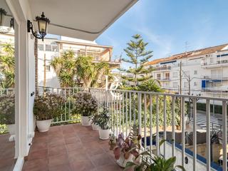 Appartamento  Carrer d'antoni muiño. Piso de 114 m2 con terraza en venta en sitges Appartamento  Carrer d'antoni muiño. Piso de 114 m2 con terraza en venta en sitges