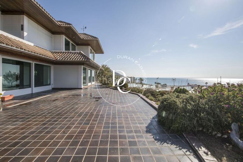 Foto 08d12abd-0027-4154-9c4b-7ee6cacc9d90. Casa amb calefacció aparcament piscina a Aiguadolç - Sant Sebastià Sitges Foto 08d12abd-0027-4154-9c4b-7ee6cacc9d90. Casa amb calefacció aparcament piscina a Aiguadolç - Sant Sebastià Sitges