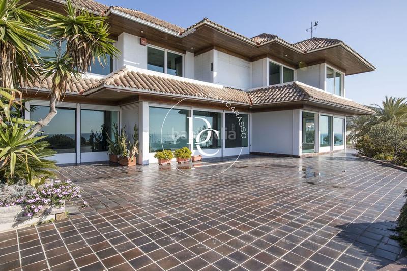 Foto d26c9708-c30f-4865-a80f-1222cd296fb3. Casa amb calefacció aparcament piscina a Aiguadolç - Sant Sebastià Sitges Foto d26c9708-c30f-4865-a80f-1222cd296fb3. Casa amb calefacció aparcament piscina a Aiguadolç - Sant Sebastià Sitges