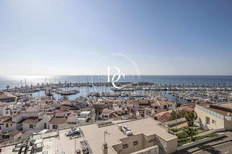 Foto d96397cb-a150-4dae-ab5f-a9be2be99bff. Casa amb calefacció aparcament piscina a Aiguadolç - Sant Sebastià Sitges Foto d96397cb-a150-4dae-ab5f-a9be2be99bff. Casa amb calefacció aparcament piscina a Aiguadolç - Sant Sebastià Sitges