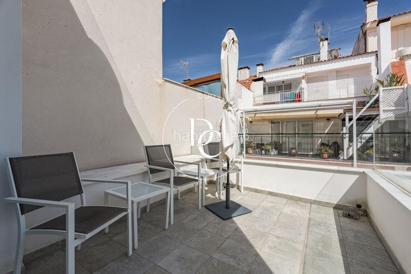 Foto 2c6be4cf-9aa3-4a41-b023-293529fa35cd. Haus mit heizung in Centre Sitges Foto 2c6be4cf-9aa3-4a41-b023-293529fa35cd. Haus mit heizung in Centre Sitges