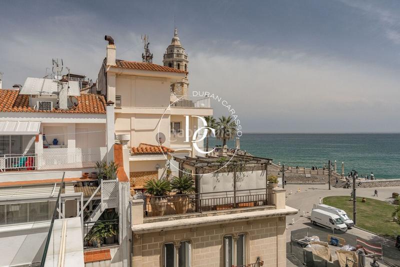 Foto 52b2978e-bdbb-4439-bc3d-622d03038228. Haus mit heizung in Centre Sitges Foto 52b2978e-bdbb-4439-bc3d-622d03038228. Haus mit heizung in Centre Sitges