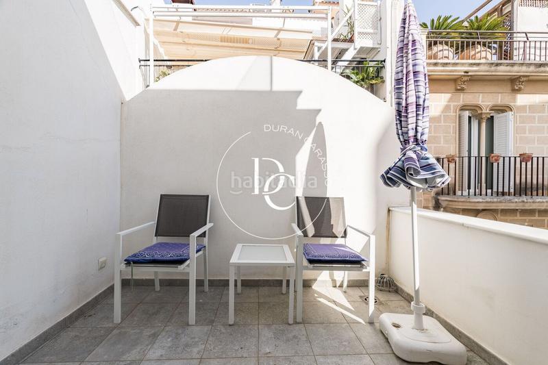 Foto 70ffb820-e893-4759-9c19-ee249eab548c. Haus mit heizung in Centre Sitges Foto 70ffb820-e893-4759-9c19-ee249eab548c. Haus mit heizung in Centre Sitges