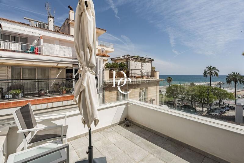 Foto d6e26775-cb31-4901-9e0d-5e5ead143d8f. Haus mit heizung in Centre Sitges Foto d6e26775-cb31-4901-9e0d-5e5ead143d8f. Haus mit heizung in Centre Sitges