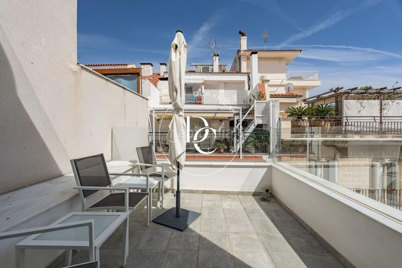Foto f0bfed43-5618-4d29-9f7b-62ebf89ccb98. Haus mit heizung in Centre Sitges Foto f0bfed43-5618-4d29-9f7b-62ebf89ccb98. Haus mit heizung in Centre Sitges