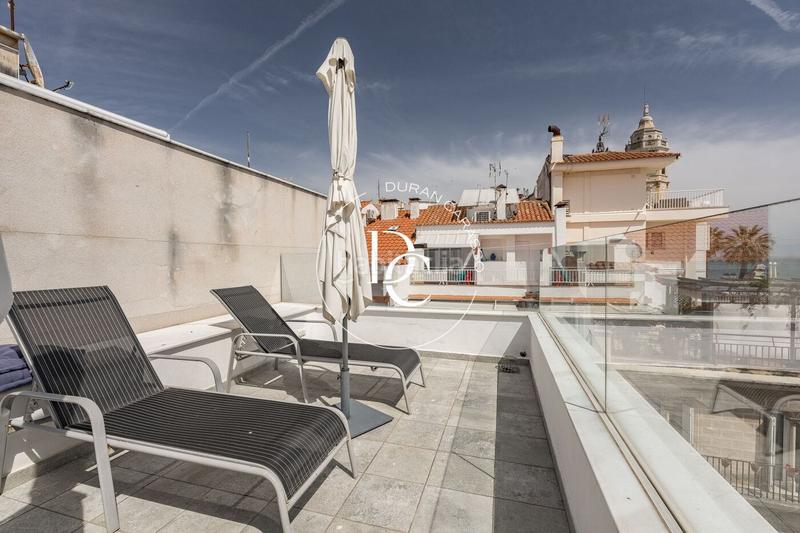 Foto fa28e6e9-9ce7-49a9-8ab4-99bb2a7c2a1f. Haus mit heizung in Centre Sitges Foto fa28e6e9-9ce7-49a9-8ab4-99bb2a7c2a1f. Haus mit heizung in Centre Sitges