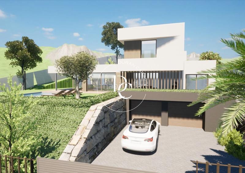 Foto 0dde0e58-6540-42b9-8c07-3b9bd48a2c36. Terreny residencial a Can Girona - Terramar - Vinyet Sitges Foto 0dde0e58-6540-42b9-8c07-3b9bd48a2c36. Terreny residencial a Can Girona - Terramar - Vinyet Sitges
