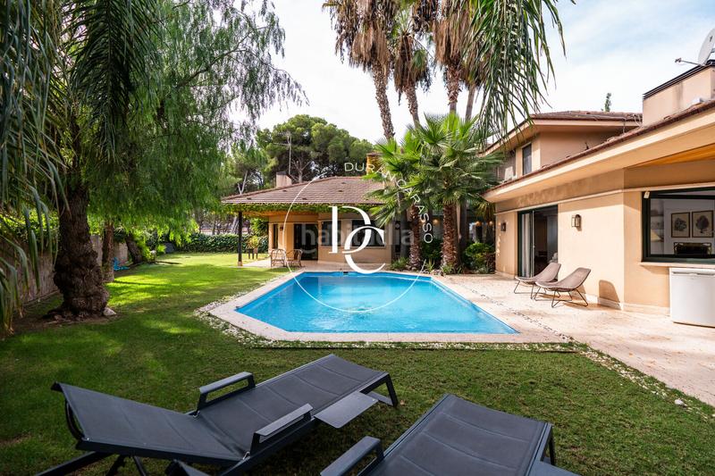 Foto 56acb9fe-097b-4d3d-b7a5-78f64943c69e. Casa amb calefacció aparcament piscina a Can Girona - Terramar - Vinyet Sitges Foto 56acb9fe-097b-4d3d-b7a5-78f64943c69e. Casa amb calefacció aparcament piscina a Can Girona - Terramar - Vinyet Sitges