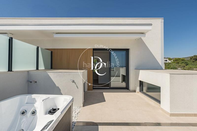 Foto 2a195b00-1482-4487-879d-3e4725a06a4d. Haus mit heizung parking pool in Ametllers - Poble Sec Sitges Foto 2a195b00-1482-4487-879d-3e4725a06a4d. Haus mit heizung parking pool in Ametllers - Poble Sec Sitges