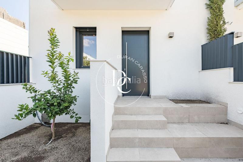 Foto 65757103-c57b-4bcb-9091-581b52e2b622. Haus mit heizung parking pool in Ametllers - Poble Sec Sitges Foto 65757103-c57b-4bcb-9091-581b52e2b622. Haus mit heizung parking pool in Ametllers - Poble Sec Sitges