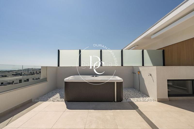 Foto 66232a1e-d660-4274-8855-f76415985870. Haus mit heizung parking pool in Ametllers - Poble Sec Sitges Foto 66232a1e-d660-4274-8855-f76415985870. Haus mit heizung parking pool in Ametllers - Poble Sec Sitges