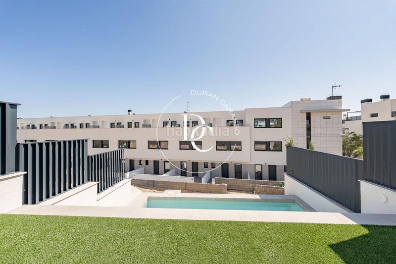 Foto 9676c1ff-e4f4-4153-b4c4-98ae0d538286. Haus mit heizung parking pool in Ametllers - Poble Sec Sitges Foto 9676c1ff-e4f4-4153-b4c4-98ae0d538286. Haus mit heizung parking pool in Ametllers - Poble Sec Sitges