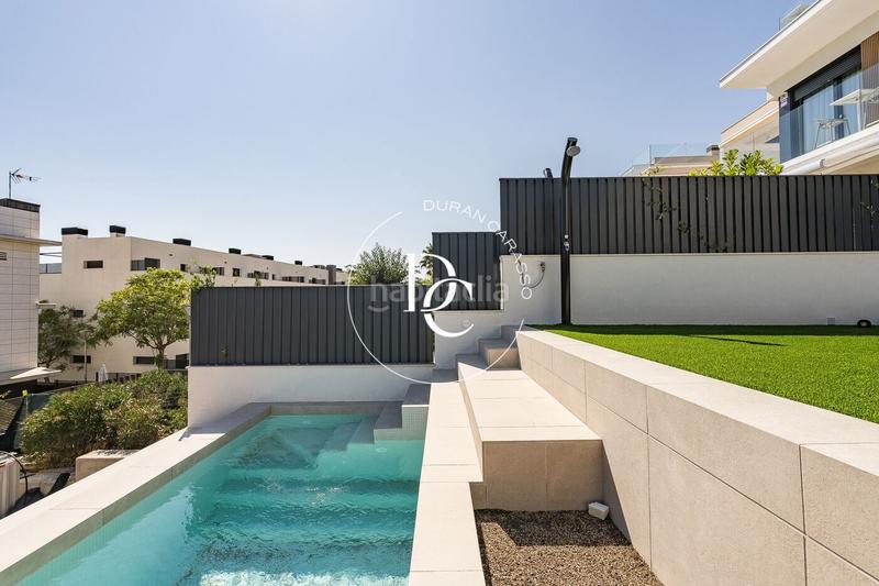 Foto 9a3f31ab-d88a-4bf9-abcb-cac89590a8bc. Haus mit heizung parking pool in Ametllers - Poble Sec Sitges Foto 9a3f31ab-d88a-4bf9-abcb-cac89590a8bc. Haus mit heizung parking pool in Ametllers - Poble Sec Sitges