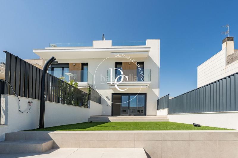 Foto a42cdc79-bd8d-45ce-a179-1e1633644b6b. Haus mit heizung parking pool in Ametllers - Poble Sec Sitges Foto a42cdc79-bd8d-45ce-a179-1e1633644b6b. Haus mit heizung parking pool in Ametllers - Poble Sec Sitges