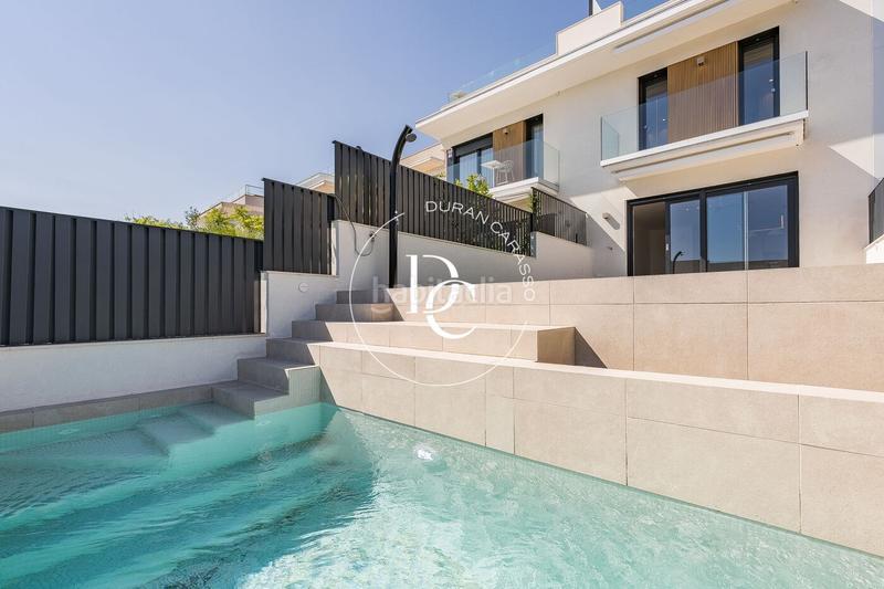 Foto b7aebca6-6183-4a10-b9de-a2601f5a46bd. Haus mit heizung parking pool in Ametllers - Poble Sec Sitges Foto b7aebca6-6183-4a10-b9de-a2601f5a46bd. Haus mit heizung parking pool in Ametllers - Poble Sec Sitges