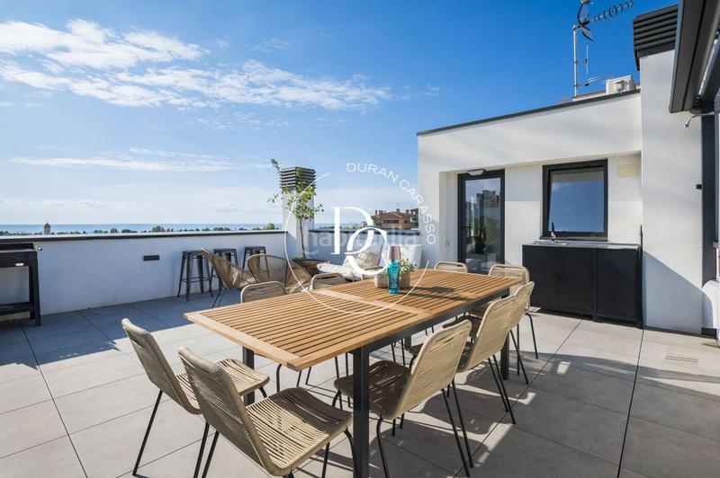 Foto 1bc0a80b-ba9c-49b3-b30b-0a2c31cf5f7b. Duplex avec chauffage dans Can Pei Sitges Foto 1bc0a80b-ba9c-49b3-b30b-0a2c31cf5f7b. Duplex avec chauffage dans Can Pei Sitges