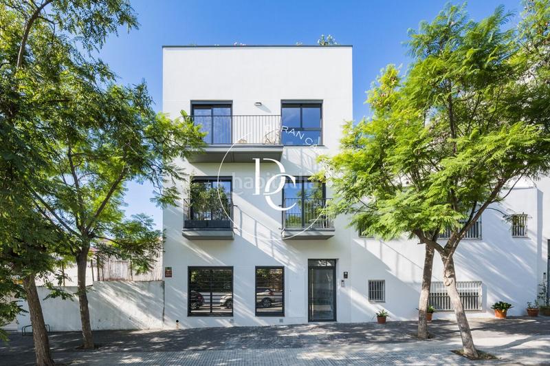 Foto 436a049f-53c4-4af6-8b7e-7fd9f822039e. Duplex avec chauffage dans Can Pei Sitges Foto 436a049f-53c4-4af6-8b7e-7fd9f822039e. Duplex avec chauffage dans Can Pei Sitges