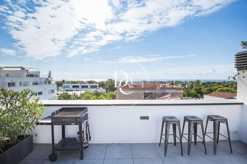Foto 67eb4e30-1617-4419-a88b-fb110a5fa7cb. Duplex avec chauffage dans Can Pei Sitges Foto 67eb4e30-1617-4419-a88b-fb110a5fa7cb. Duplex avec chauffage dans Can Pei Sitges