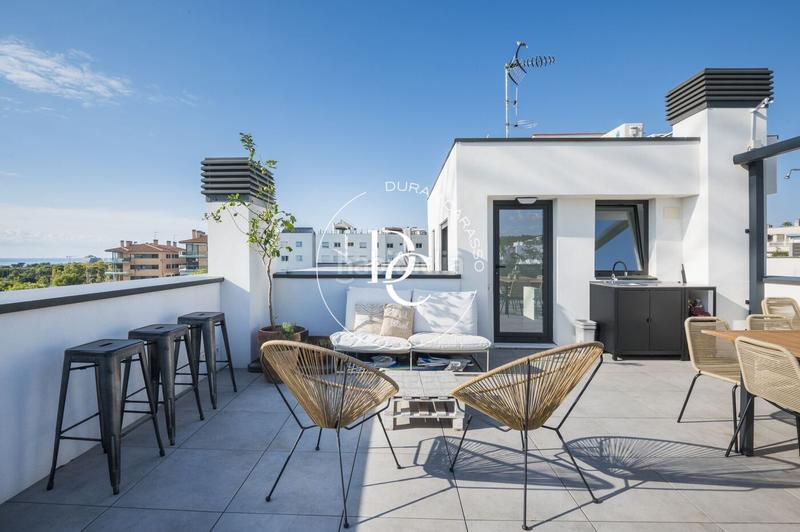 Foto 71fa3732-9cb7-4d43-90f0-c2b225e3298b. Duplex avec chauffage dans Can Pei Sitges Foto 71fa3732-9cb7-4d43-90f0-c2b225e3298b. Duplex avec chauffage dans Can Pei Sitges