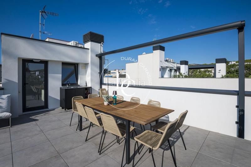 Foto 8873a584-dd83-411c-9b23-c1682c362404. Duplex avec chauffage dans Can Pei Sitges Foto 8873a584-dd83-411c-9b23-c1682c362404. Duplex avec chauffage dans Can Pei Sitges