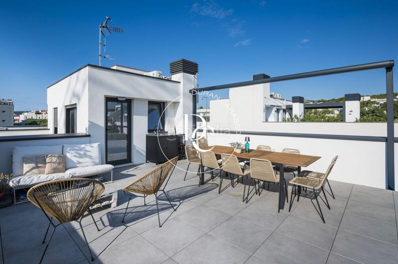 Foto 93340613-c710-4d44-8243-d55d05a01f09. Duplex avec chauffage dans Can Pei Sitges Foto 93340613-c710-4d44-8243-d55d05a01f09. Duplex avec chauffage dans Can Pei Sitges