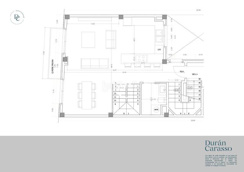 Foto 9d079efa-6d8e-4303-b417-505e5af3f06c. Duplex avec chauffage dans Can Pei Sitges Foto 9d079efa-6d8e-4303-b417-505e5af3f06c. Duplex avec chauffage dans Can Pei Sitges