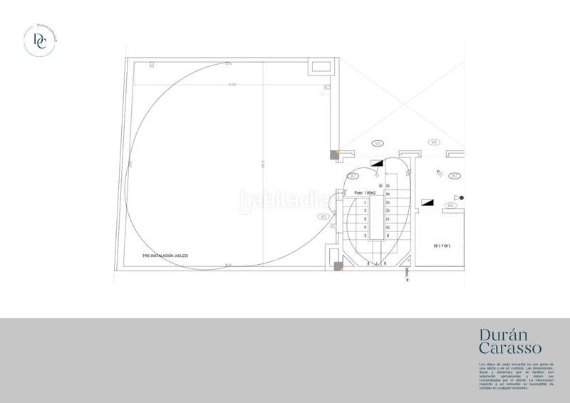 Foto a414aaf2-3353-4f39-9a79-397ab9d13b27. Duplex avec chauffage dans Can Pei Sitges Foto a414aaf2-3353-4f39-9a79-397ab9d13b27. Duplex avec chauffage dans Can Pei Sitges