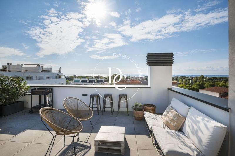 Foto a53379a8-6776-448f-b918-a4820d3012ba. Duplex avec chauffage dans Can Pei Sitges Foto a53379a8-6776-448f-b918-a4820d3012ba. Duplex avec chauffage dans Can Pei Sitges