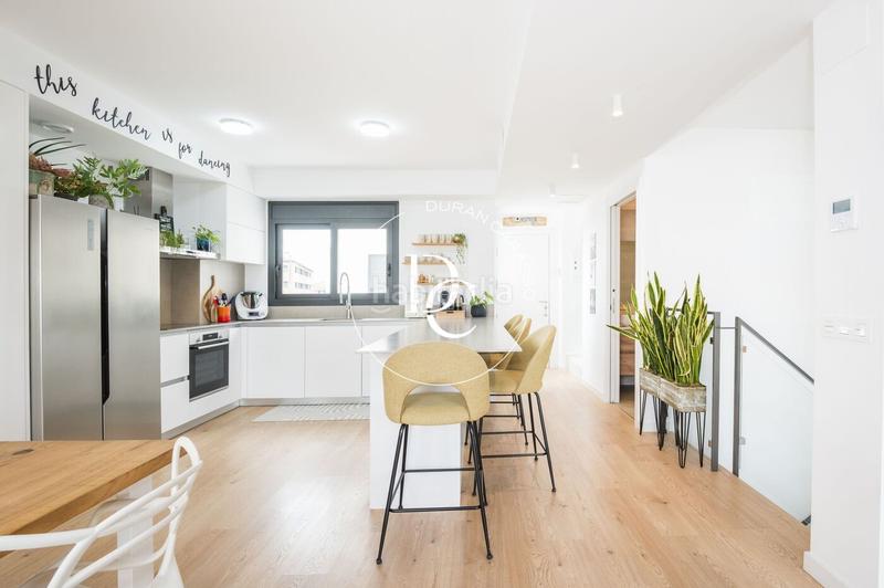 Foto b636ce99-18d7-46e0-84a7-901704f337fb. Duplex avec chauffage dans Can Pei Sitges Foto b636ce99-18d7-46e0-84a7-901704f337fb. Duplex avec chauffage dans Can Pei Sitges