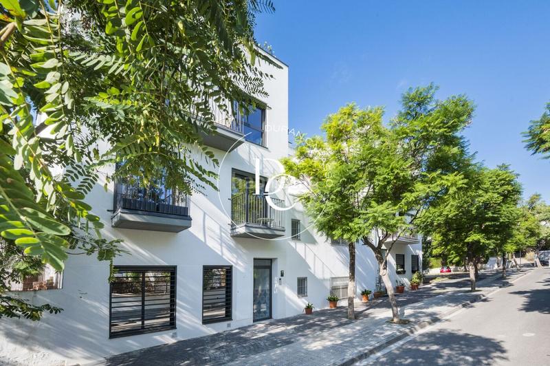 Foto eecad3b8-5251-444d-98d4-c058a4ce7cd5. Duplex avec chauffage dans Can Pei Sitges Foto eecad3b8-5251-444d-98d4-c058a4ce7cd5. Duplex avec chauffage dans Can Pei Sitges