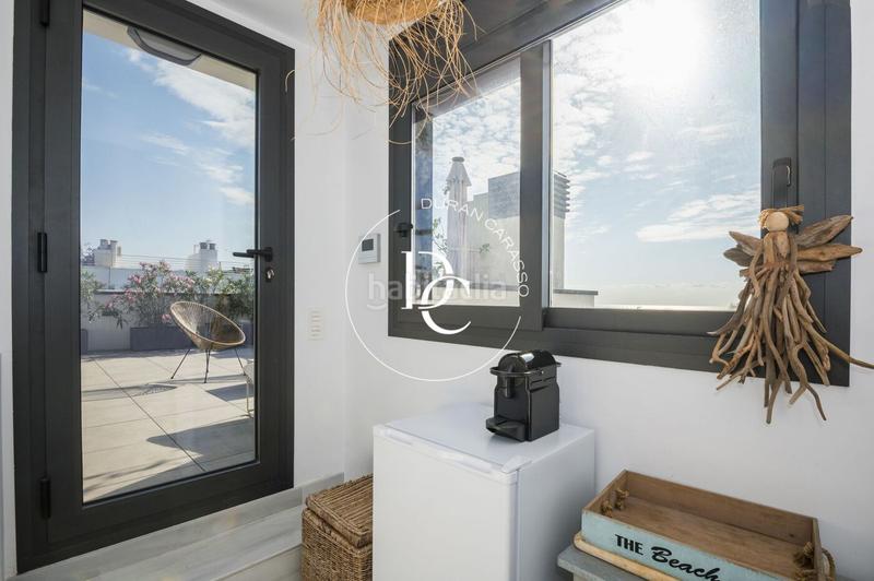 Foto f8f52b1f-b942-46b5-a94d-d8c1584846a2. Duplex avec chauffage dans Can Pei Sitges Foto f8f52b1f-b942-46b5-a94d-d8c1584846a2. Duplex avec chauffage dans Can Pei Sitges