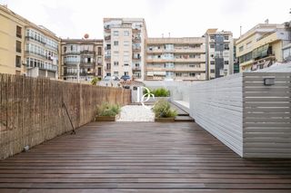 Piano terra Passeig sant joan Piano terra Passeig sant joan