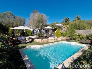 Miete Haus in Sant Joan. Alquiler anual ! preciosa finca en alquiler cerca de santa eulal Miete Haus in Sant Joan. Alquiler anual ! preciosa finca en alquiler cerca de santa eulal