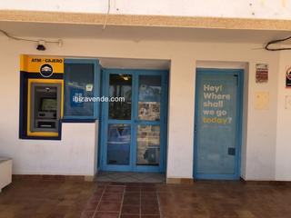 Local Comercial De s'almadrava. Locales en puerto de formentera Local Comercial De s'almadrava. Locales en puerto de formentera