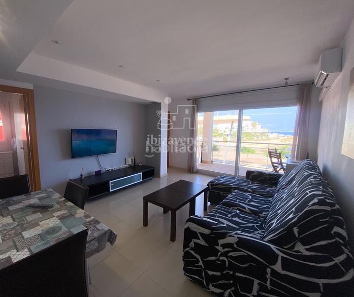 Foto 4d9b15d2-c5be-4bba-ae42-6928172a31e1. Affitto appartamento con riscaldamento piscina in Sant Josep de sa Talaia Foto 4d9b15d2-c5be-4bba-ae42-6928172a31e1. Affitto appartamento con riscaldamento piscina in Sant Josep de sa Talaia