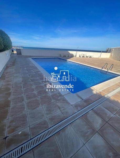 Foto 53256c7e-baed-4bad-acec-1649c158a4ce. Affitto appartamento con riscaldamento piscina in Sant Josep de sa Talaia Foto 53256c7e-baed-4bad-acec-1649c158a4ce. Affitto appartamento con riscaldamento piscina in Sant Josep de sa Talaia