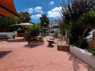 Lloguer Edifici a Santa Eulària des Riu. Traspaso de restaurante con gran terraza y barbacoa Lloguer Edifici a Santa Eulària des Riu. Traspaso de restaurante con gran terraza y barbacoa
