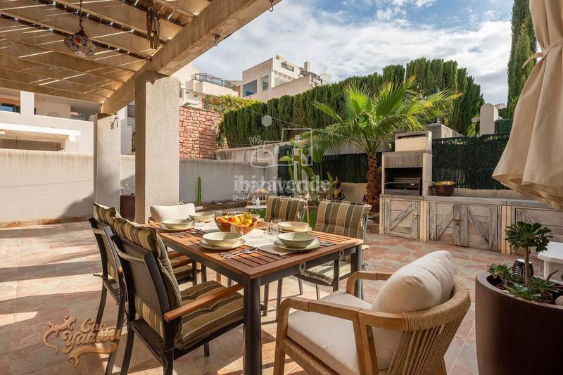 Foto 76adf53b-a1a7-4e3c-aa74-6fd137433014. Location chalet avec chauffage parking piscine dans Sant Josep de sa Talaia Foto 76adf53b-a1a7-4e3c-aa74-6fd137433014. Location chalet avec chauffage parking piscine dans Sant Josep de sa Talaia