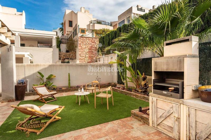 Foto 866b955e-ed4d-400a-9887-8e1f5cb7d5d2. Location chalet avec chauffage parking piscine dans Sant Josep de sa Talaia Foto 866b955e-ed4d-400a-9887-8e1f5cb7d5d2. Location chalet avec chauffage parking piscine dans Sant Josep de sa Talaia