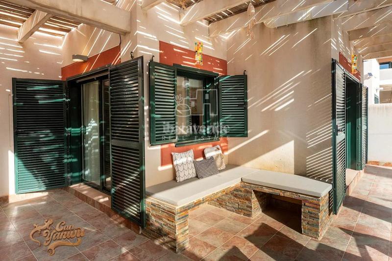 Foto 91e7d860-c585-4527-93ed-64cbec5a1805. Location chalet avec chauffage parking piscine dans Sant Josep de sa Talaia Foto 91e7d860-c585-4527-93ed-64cbec5a1805. Location chalet avec chauffage parking piscine dans Sant Josep de sa Talaia