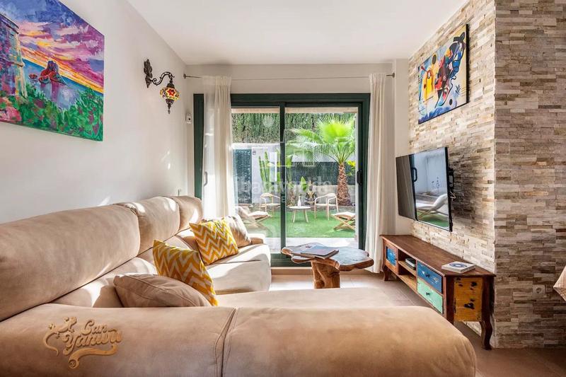 Foto a0eca6e0-8a25-449f-b84b-51165b85dec7. Location chalet avec chauffage parking piscine dans Sant Josep de sa Talaia Foto a0eca6e0-8a25-449f-b84b-51165b85dec7. Location chalet avec chauffage parking piscine dans Sant Josep de sa Talaia